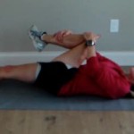 Exercise – Best Piriformis Stretch