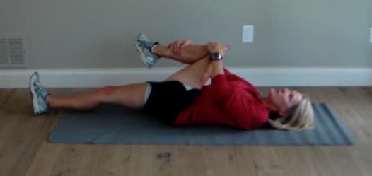 Exercise – Best Piriformis Stretch