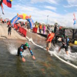 Open Water Swim Training, Part 1