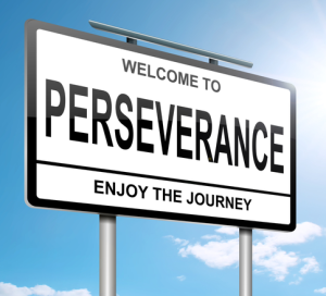 Perseverance