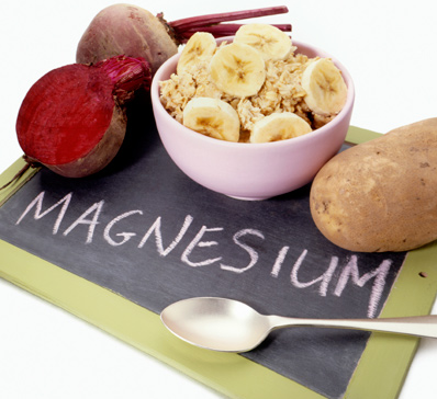 Blog Post: Magnesium-The Orphan Electrolyte