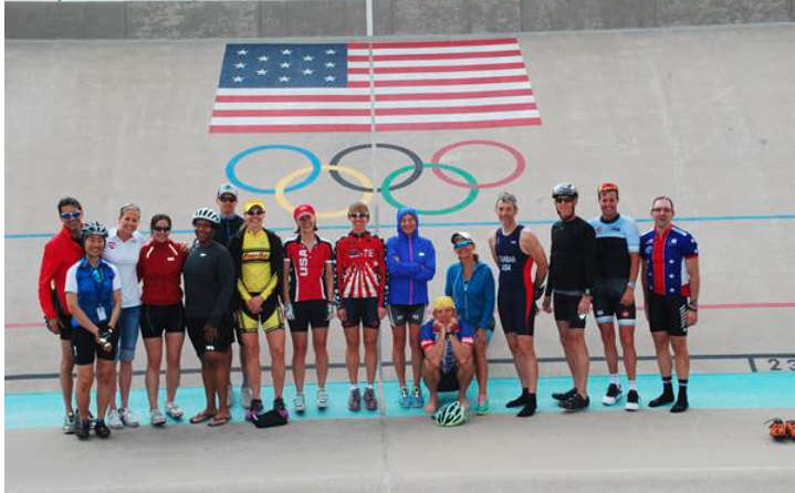 Blog Post: The USAT Fantasy Camp Experience