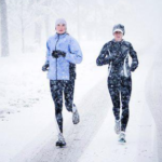 How to stay motivated through the winter